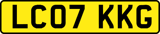 LC07KKG