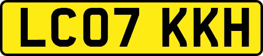 LC07KKH