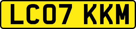 LC07KKM