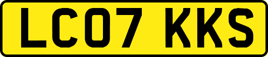 LC07KKS