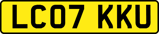 LC07KKU