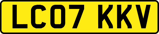 LC07KKV