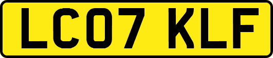 LC07KLF