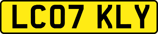 LC07KLY