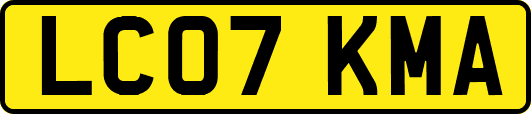 LC07KMA