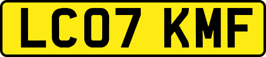 LC07KMF