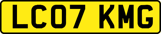 LC07KMG