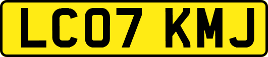 LC07KMJ