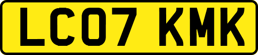 LC07KMK