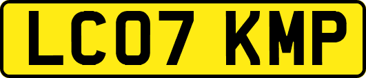 LC07KMP