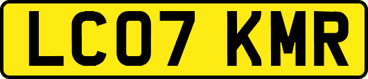LC07KMR