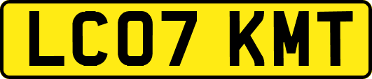 LC07KMT