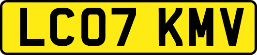 LC07KMV