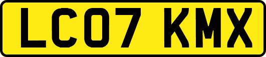 LC07KMX