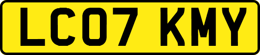 LC07KMY