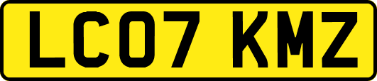 LC07KMZ