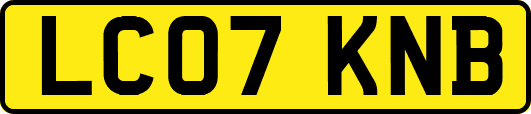 LC07KNB