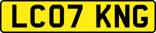 LC07KNG