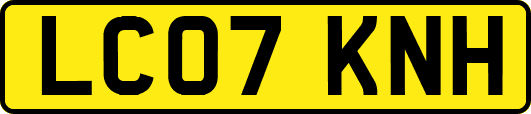LC07KNH