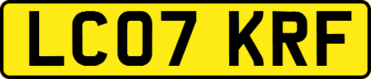LC07KRF