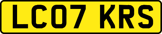 LC07KRS