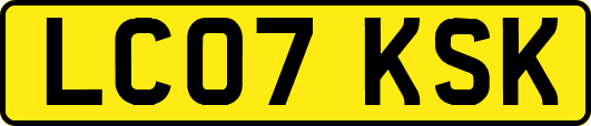 LC07KSK