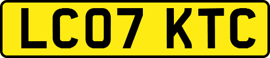 LC07KTC