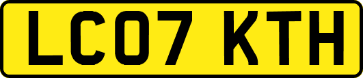 LC07KTH