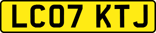 LC07KTJ