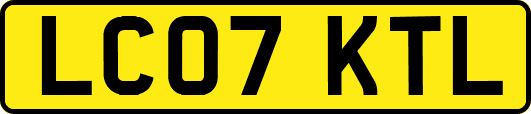 LC07KTL