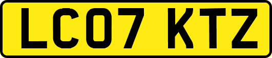 LC07KTZ