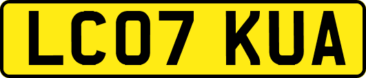 LC07KUA