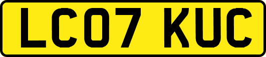 LC07KUC