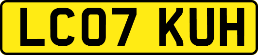 LC07KUH