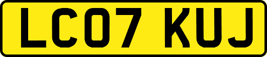 LC07KUJ