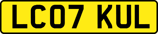 LC07KUL