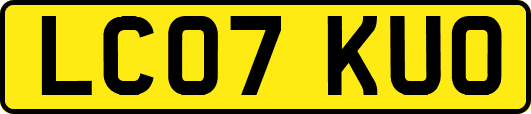 LC07KUO