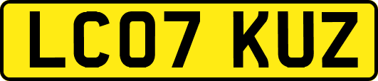LC07KUZ