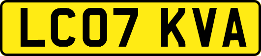LC07KVA