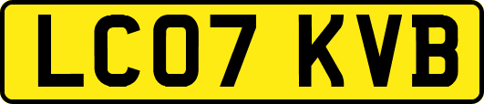 LC07KVB