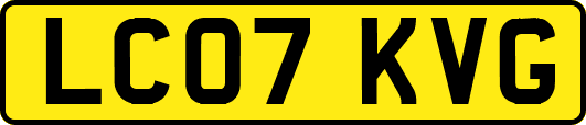 LC07KVG