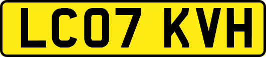 LC07KVH