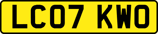 LC07KWO