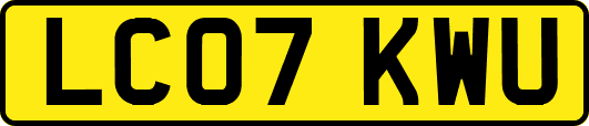 LC07KWU