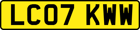 LC07KWW