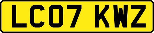 LC07KWZ