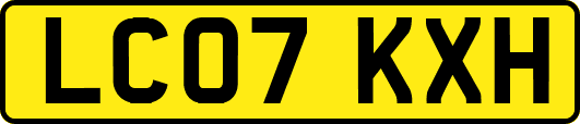 LC07KXH