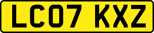 LC07KXZ