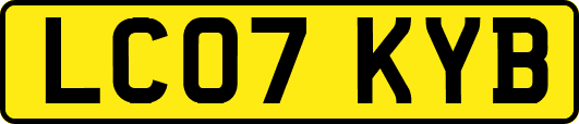 LC07KYB