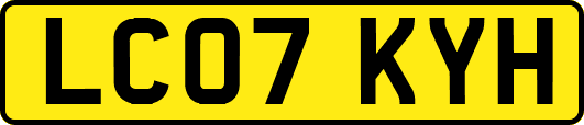 LC07KYH